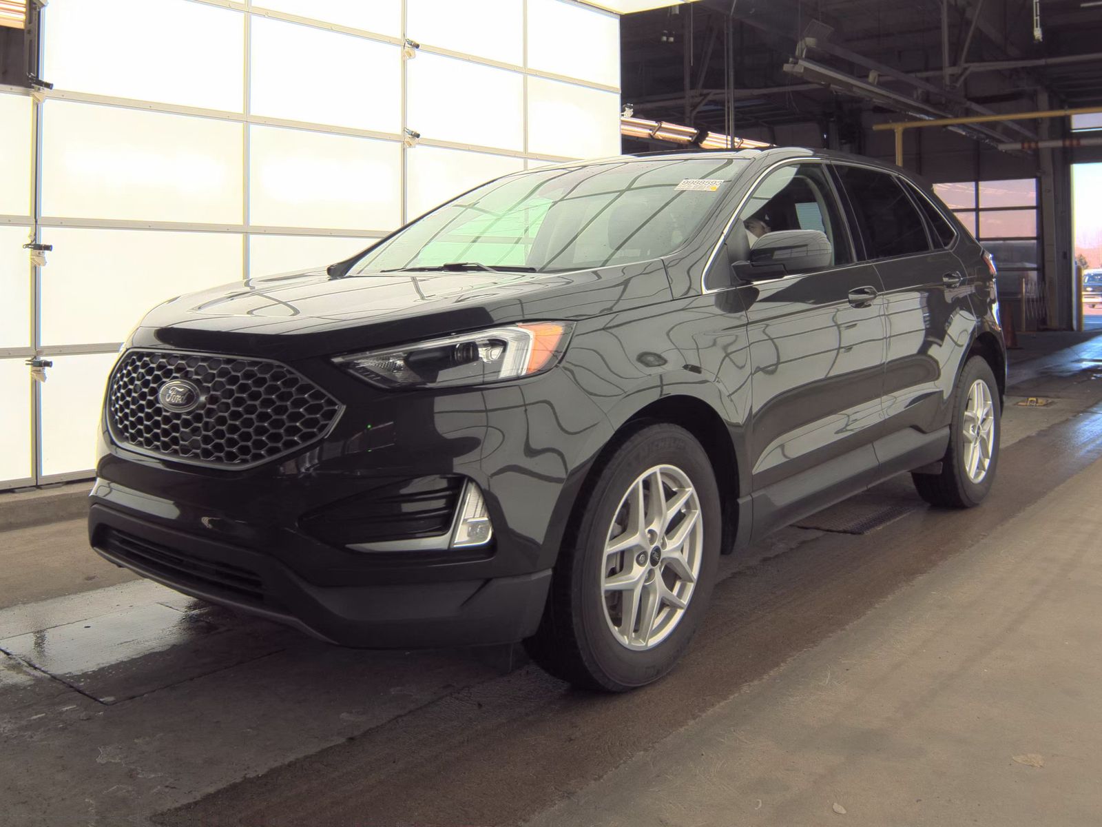 2023 Ford Edge SEL AWD
