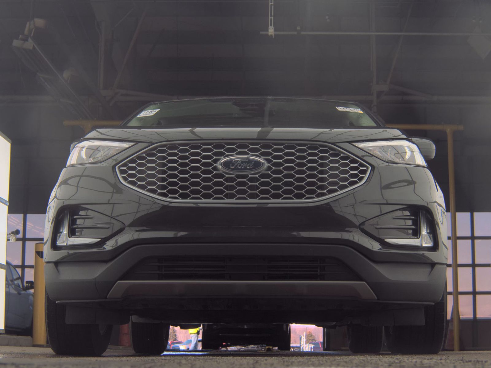 2023 Ford Edge SEL AWD