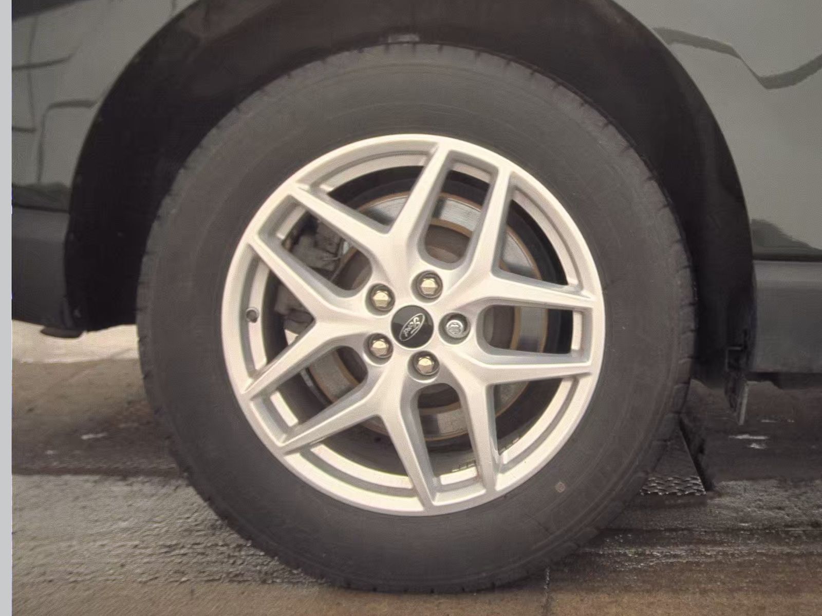 2023 Ford Edge SEL AWD