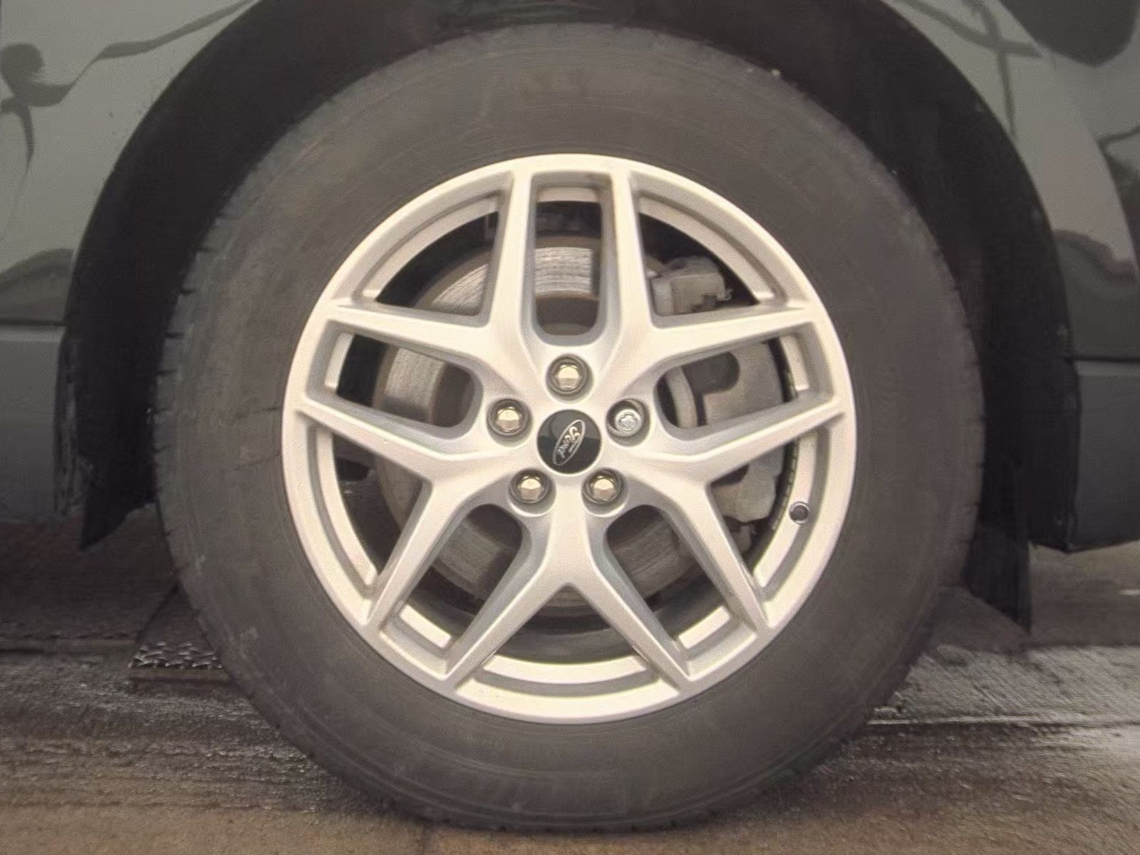 2023 Ford Edge SEL AWD