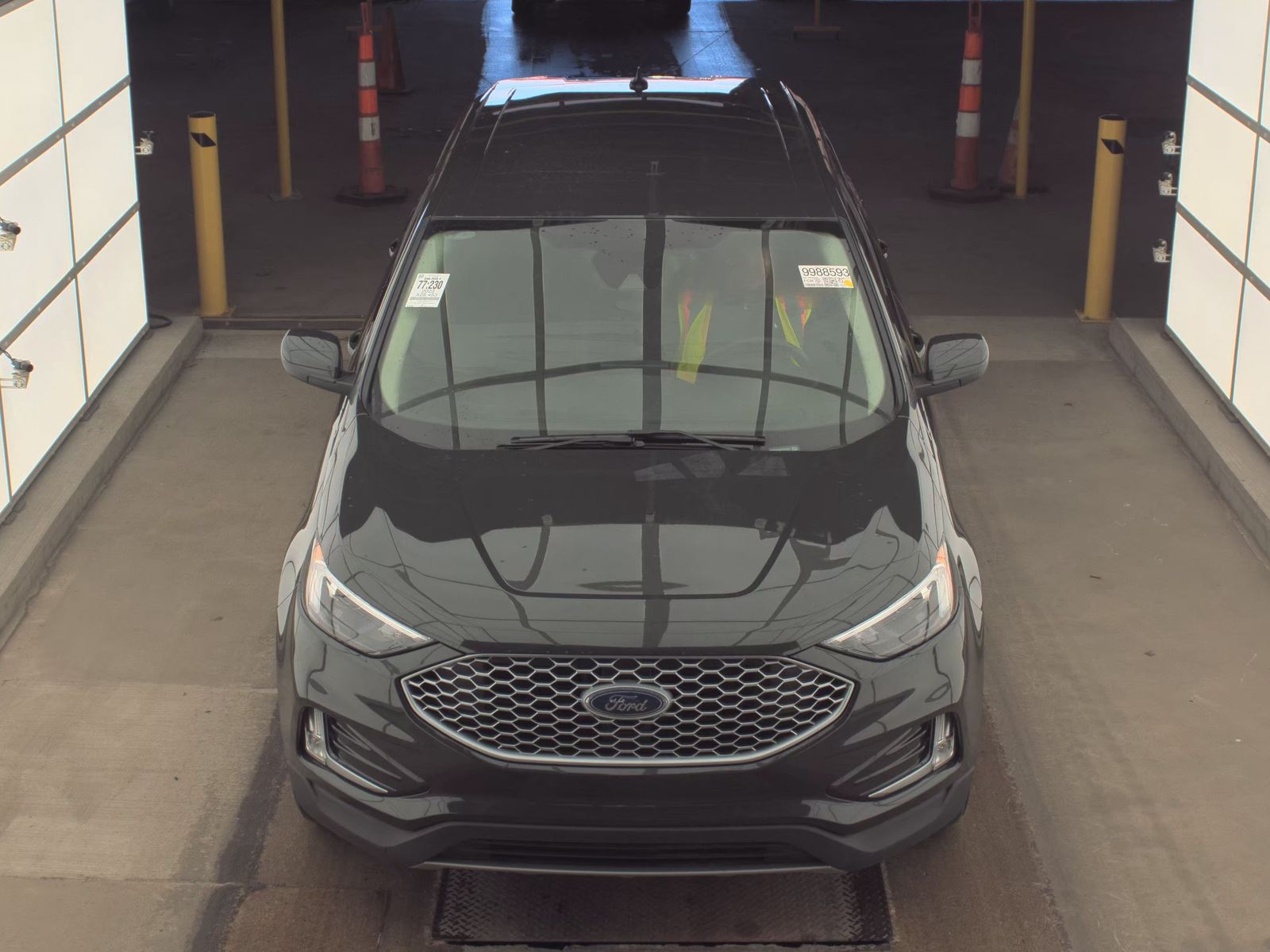 2023 Ford Edge SEL AWD