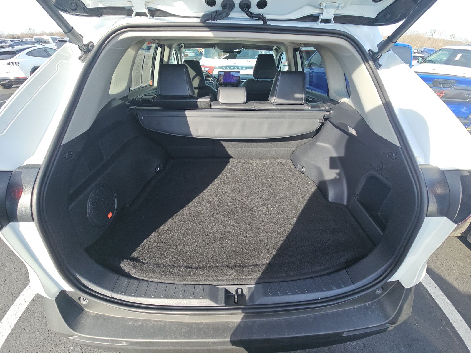 2024 Toyota RAV4 Hybrid XLE Premium AWD