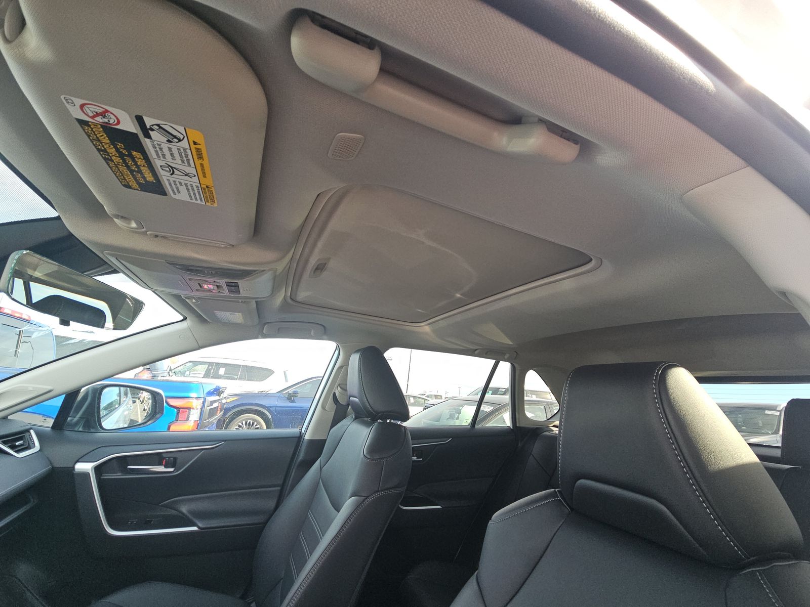 2024 Toyota RAV4 Hybrid XLE Premium AWD