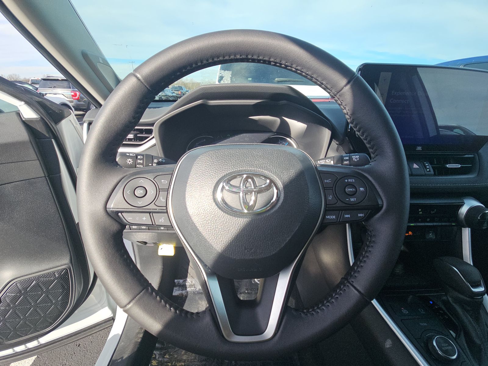 2024 Toyota RAV4 Hybrid XLE Premium AWD