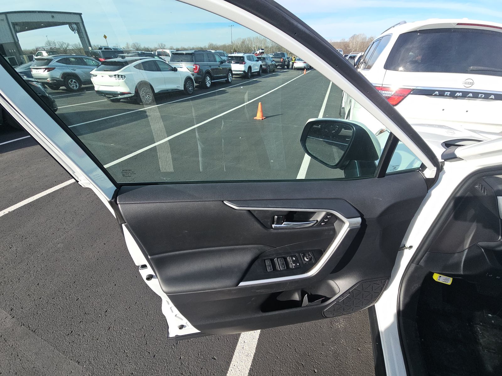 2024 Toyota RAV4 Hybrid XLE Premium AWD