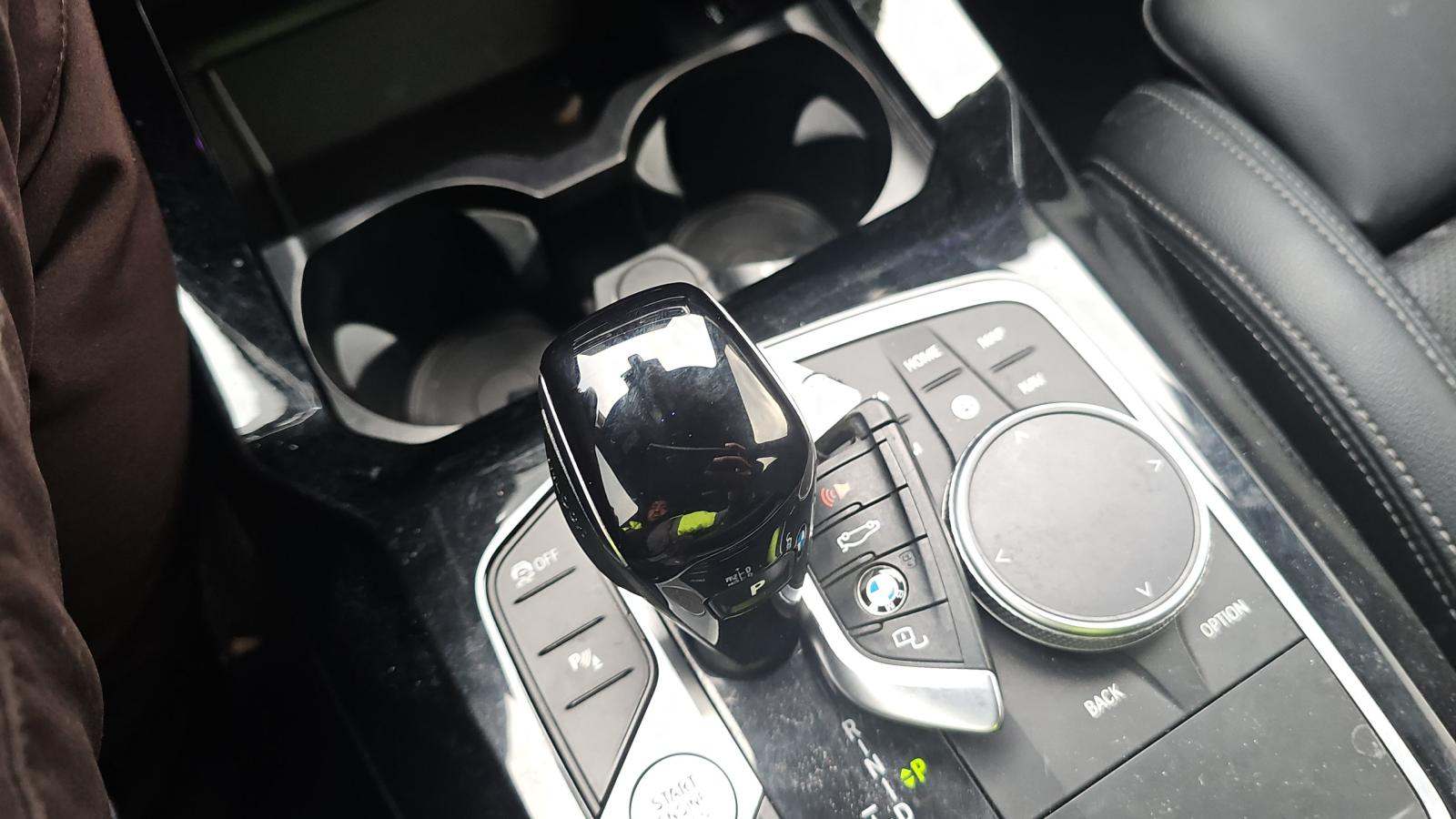 2023 BMW X3 M40i AWD