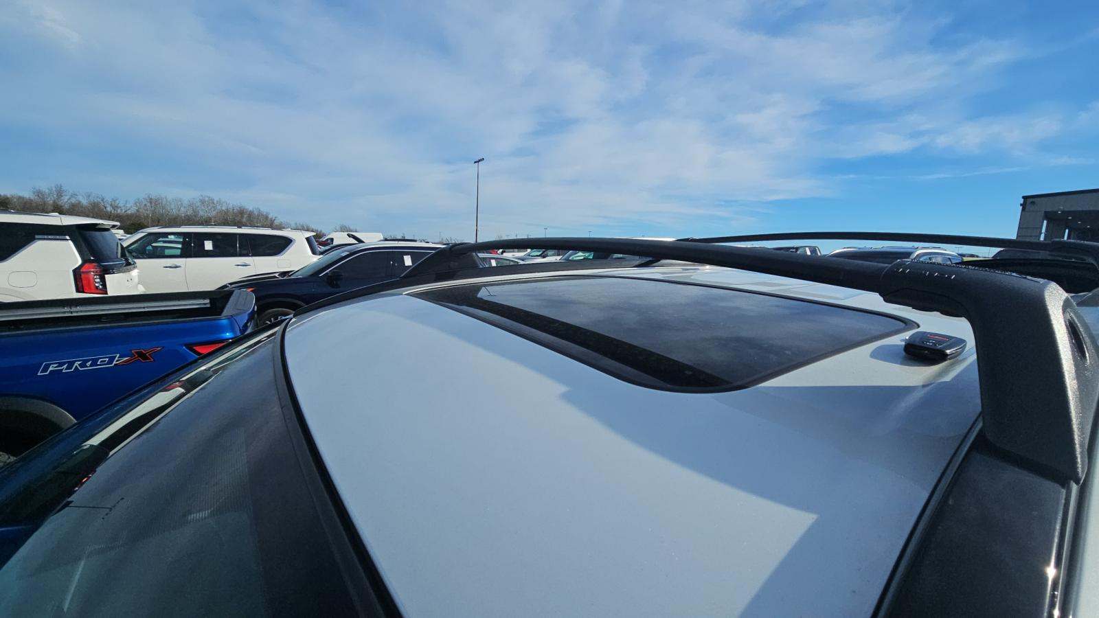 2024 Toyota RAV4 Hybrid XLE Premium AWD