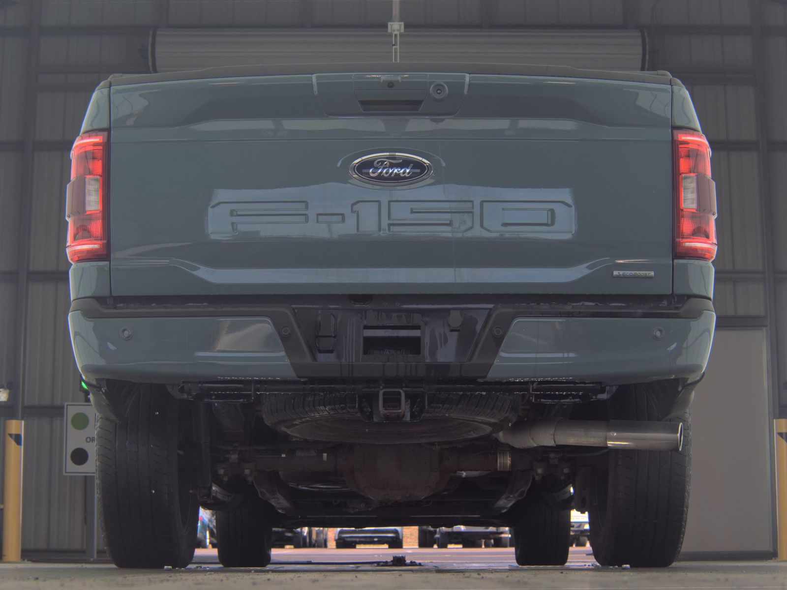 2023 Ford F-150 XLT AWD