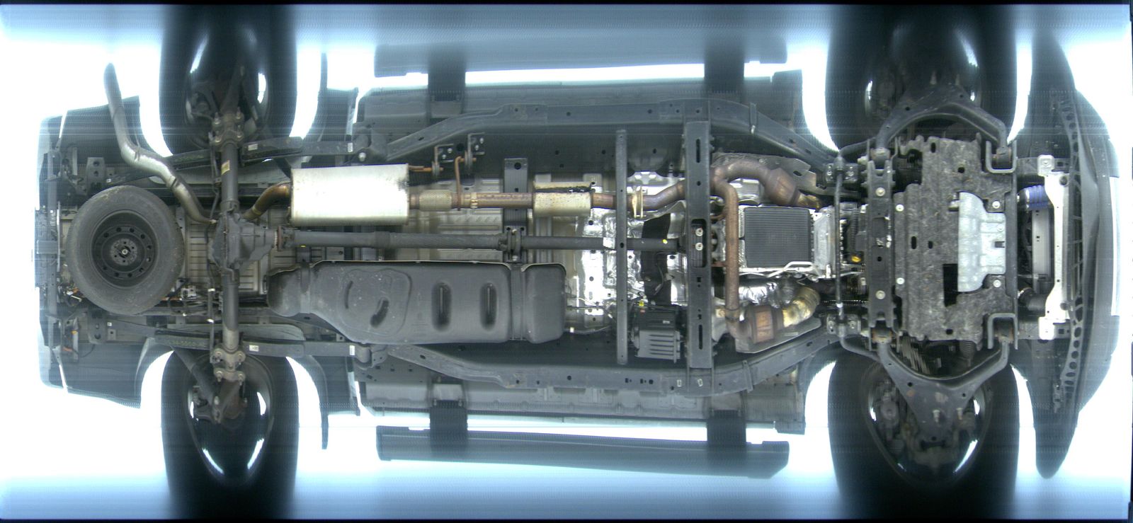 2023 Ford F-150 XLT RWD