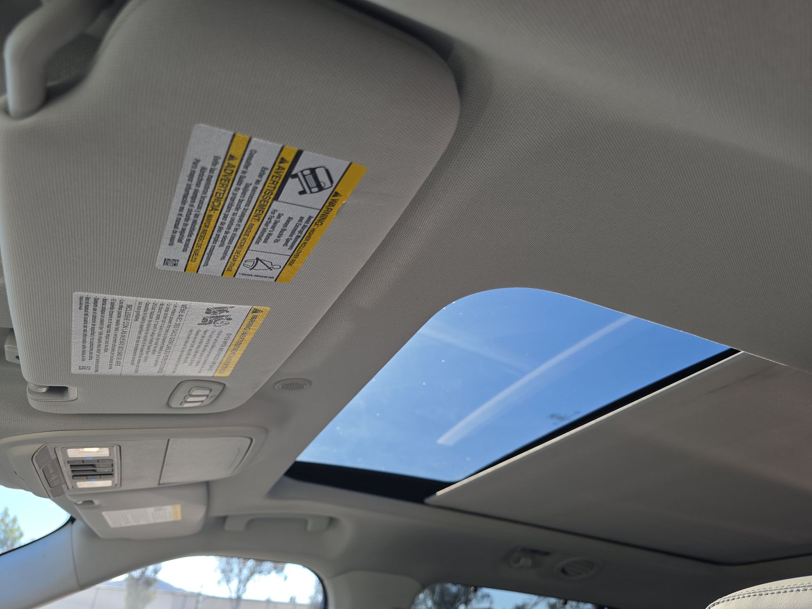 2025 Ford Explorer Platinum RWD