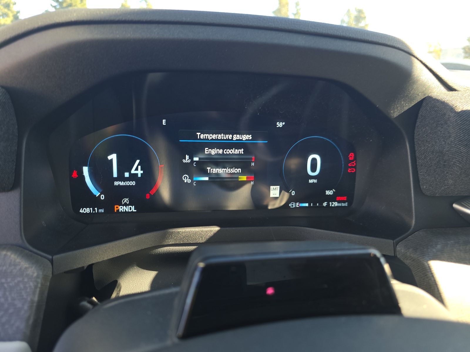 2025 Ford Explorer Platinum RWD