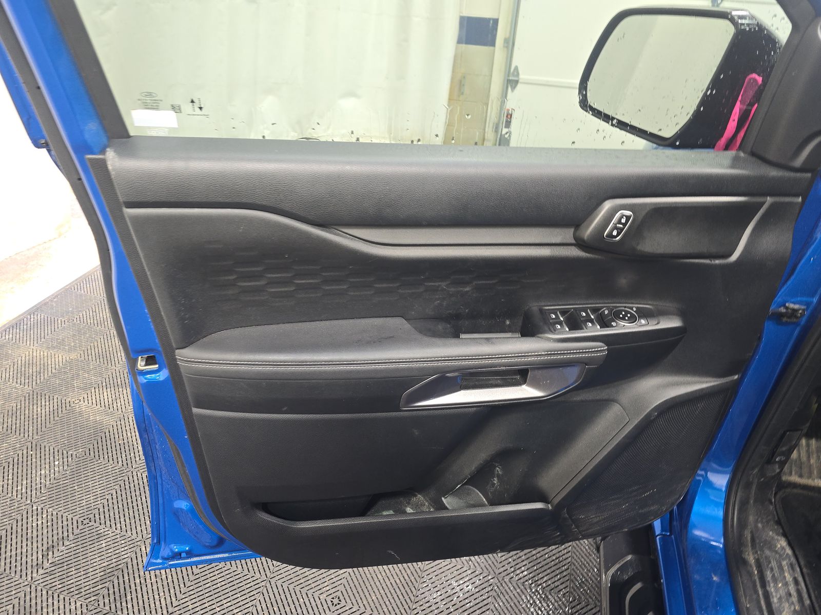 2024 Ford Ranger XLT AWD