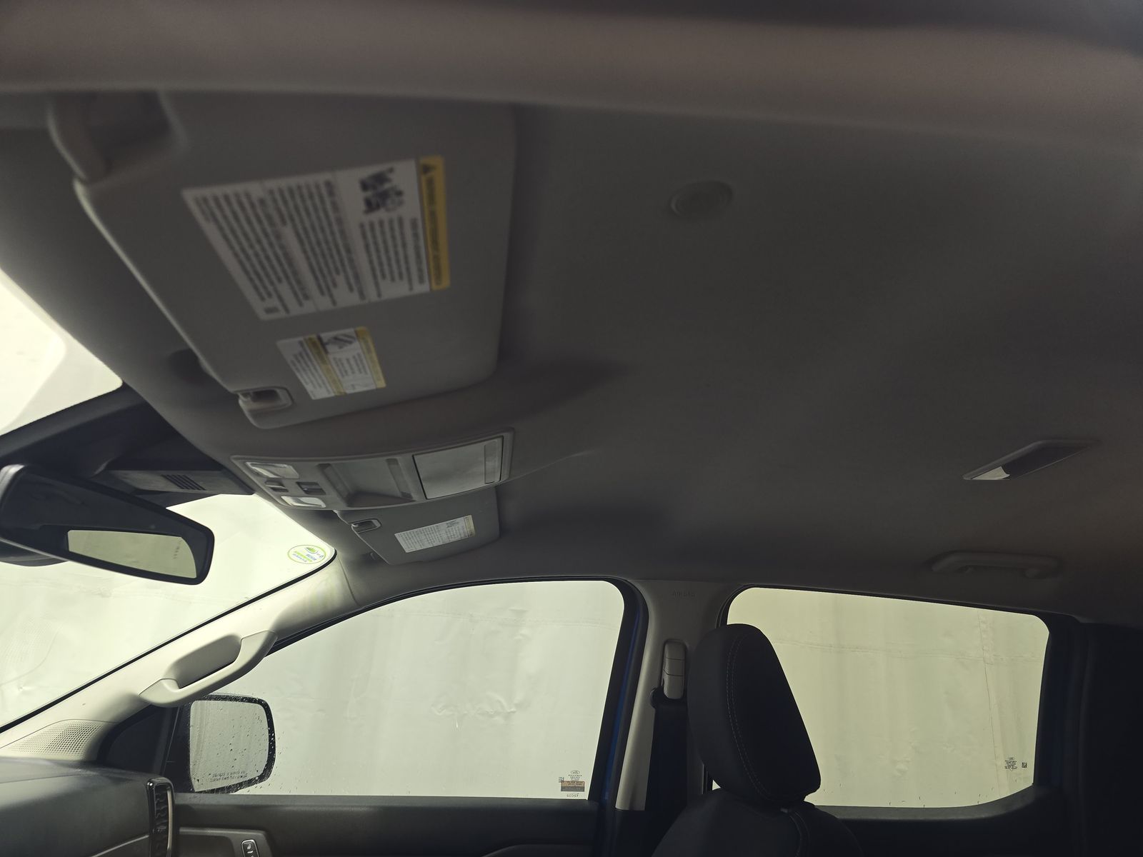 2024 Ford Ranger XLT AWD