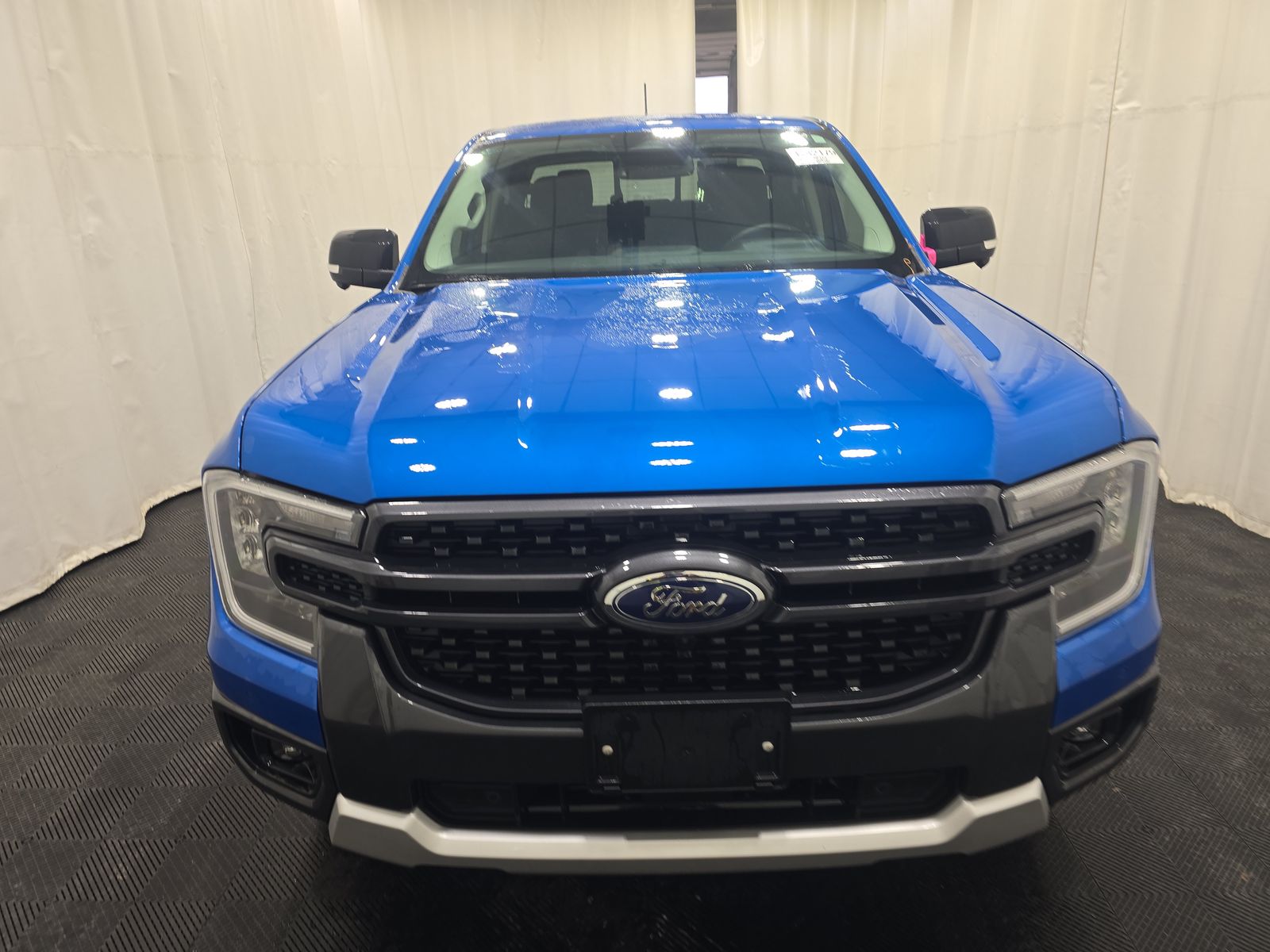 2024 Ford Ranger XLT AWD