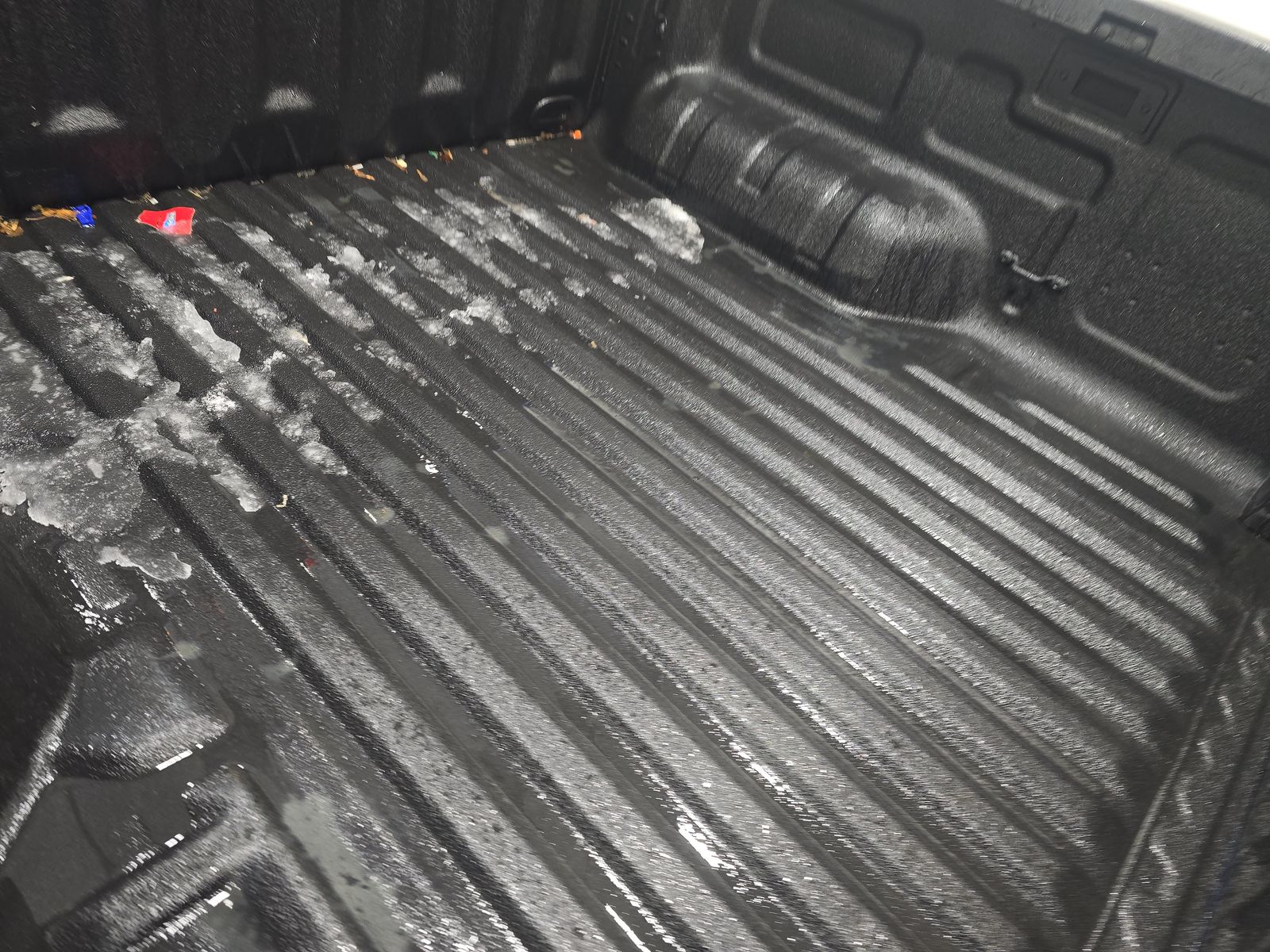 2024 Ford Ranger XLT AWD