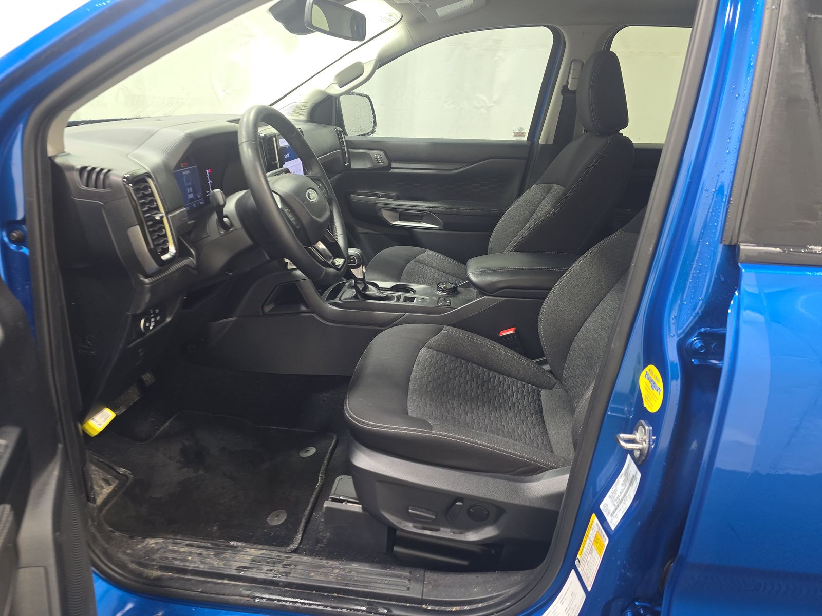 2024 Ford Ranger XLT AWD