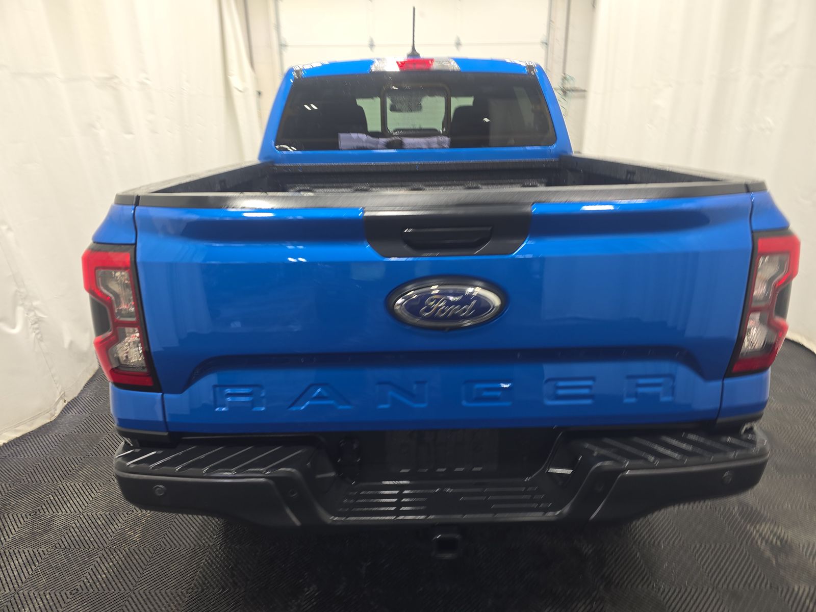 2024 Ford Ranger XLT AWD