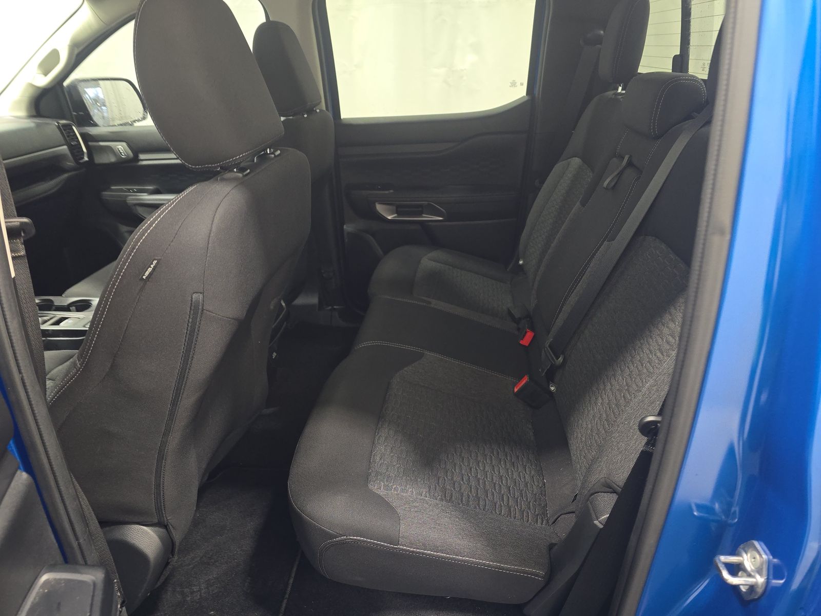 2024 Ford Ranger XLT AWD