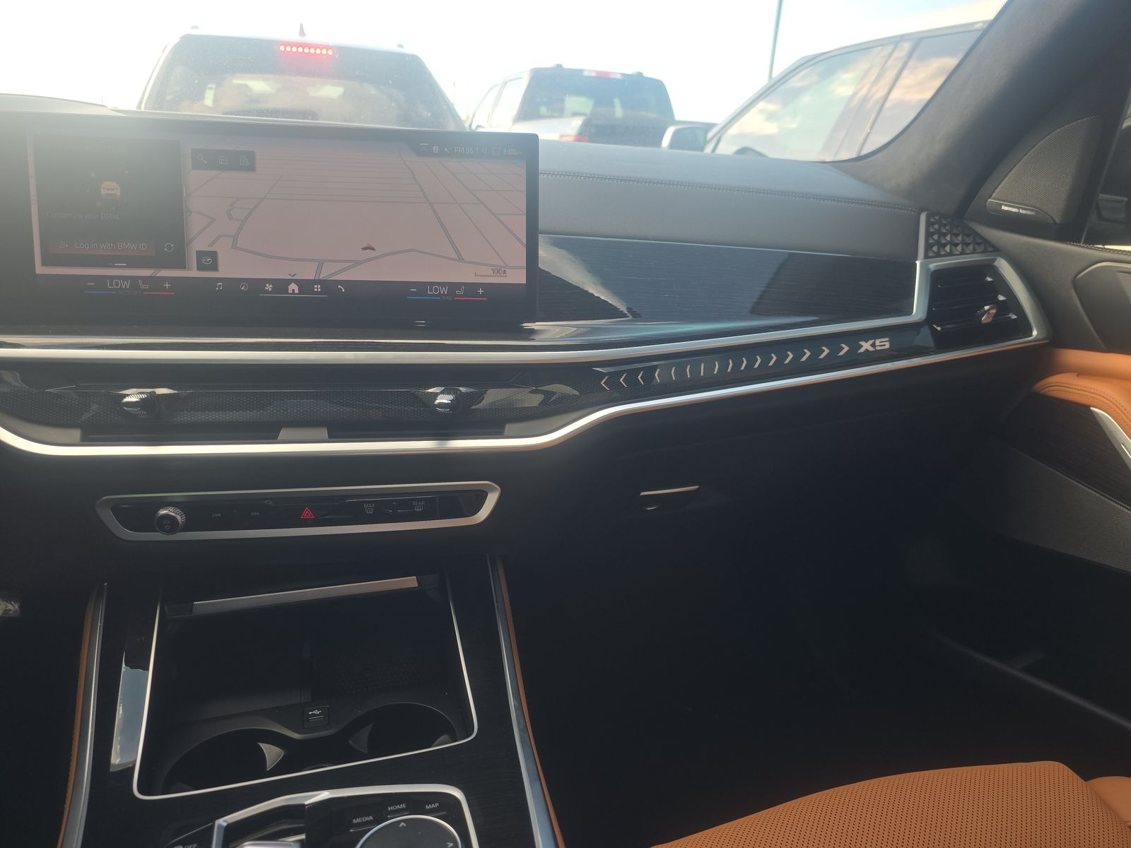 2024 BMW X5 sDrive40i RWD