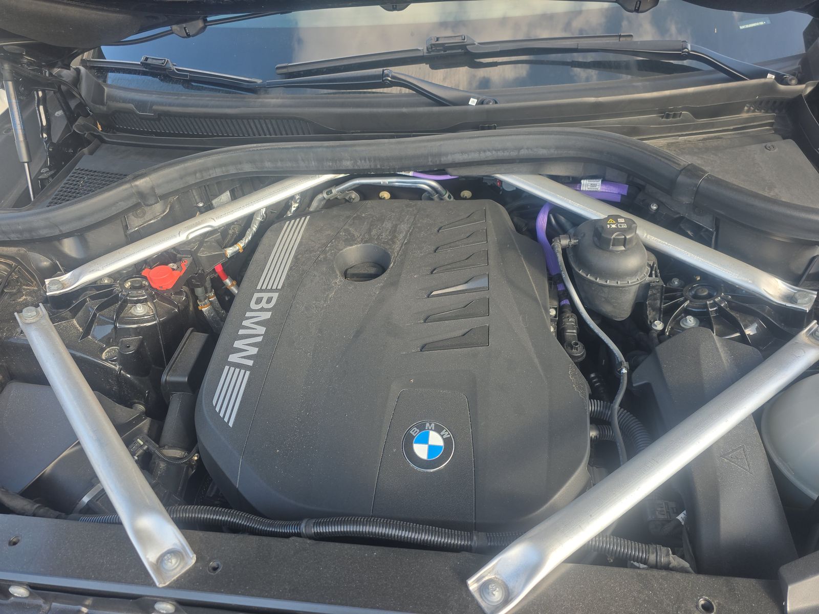 2024 BMW X5 sDrive40i RWD