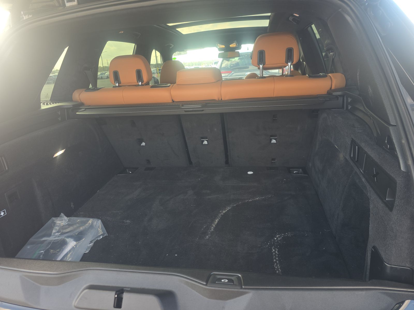 2024 BMW X5 sDrive40i RWD