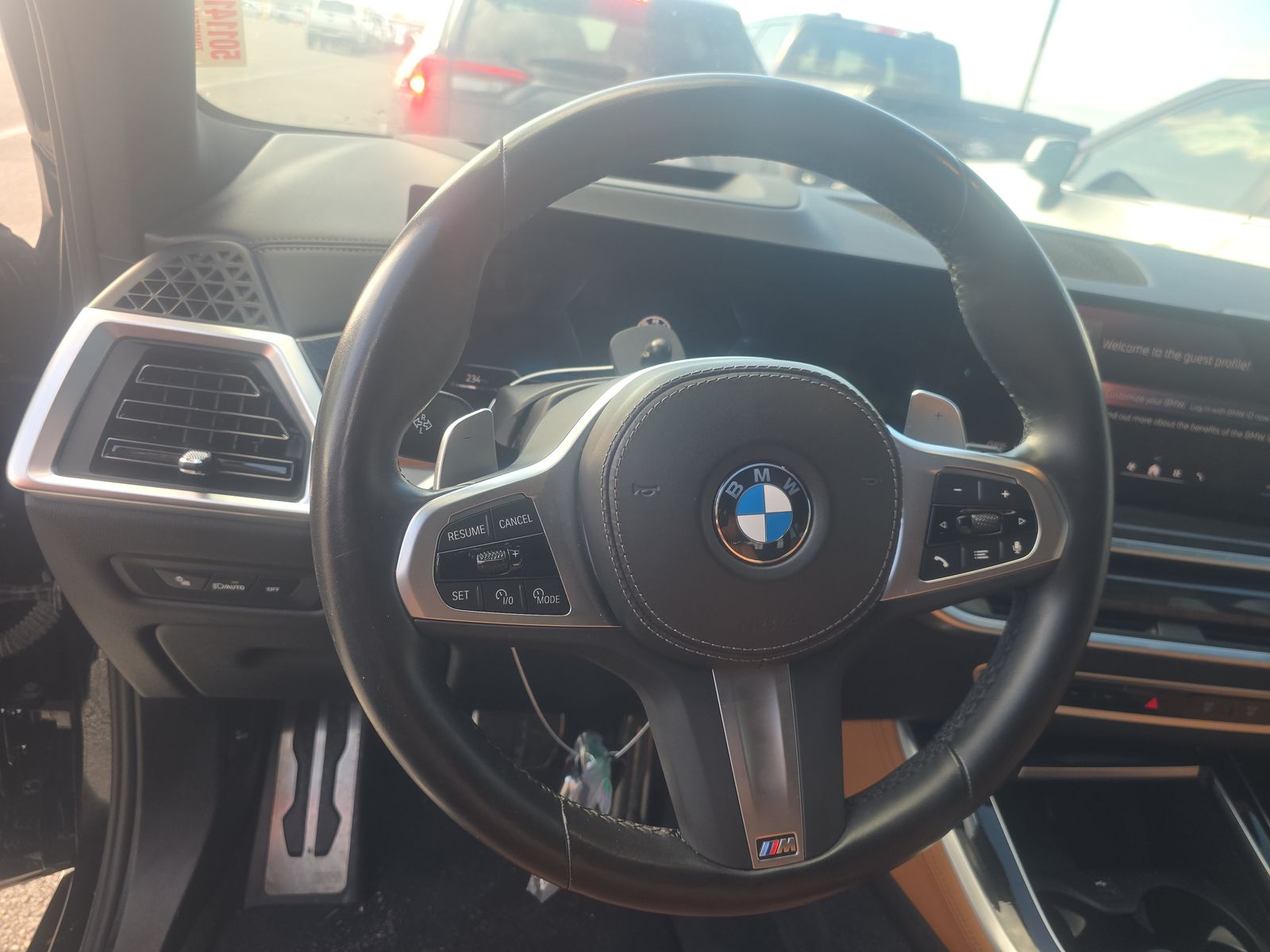 2024 BMW X5 sDrive40i RWD