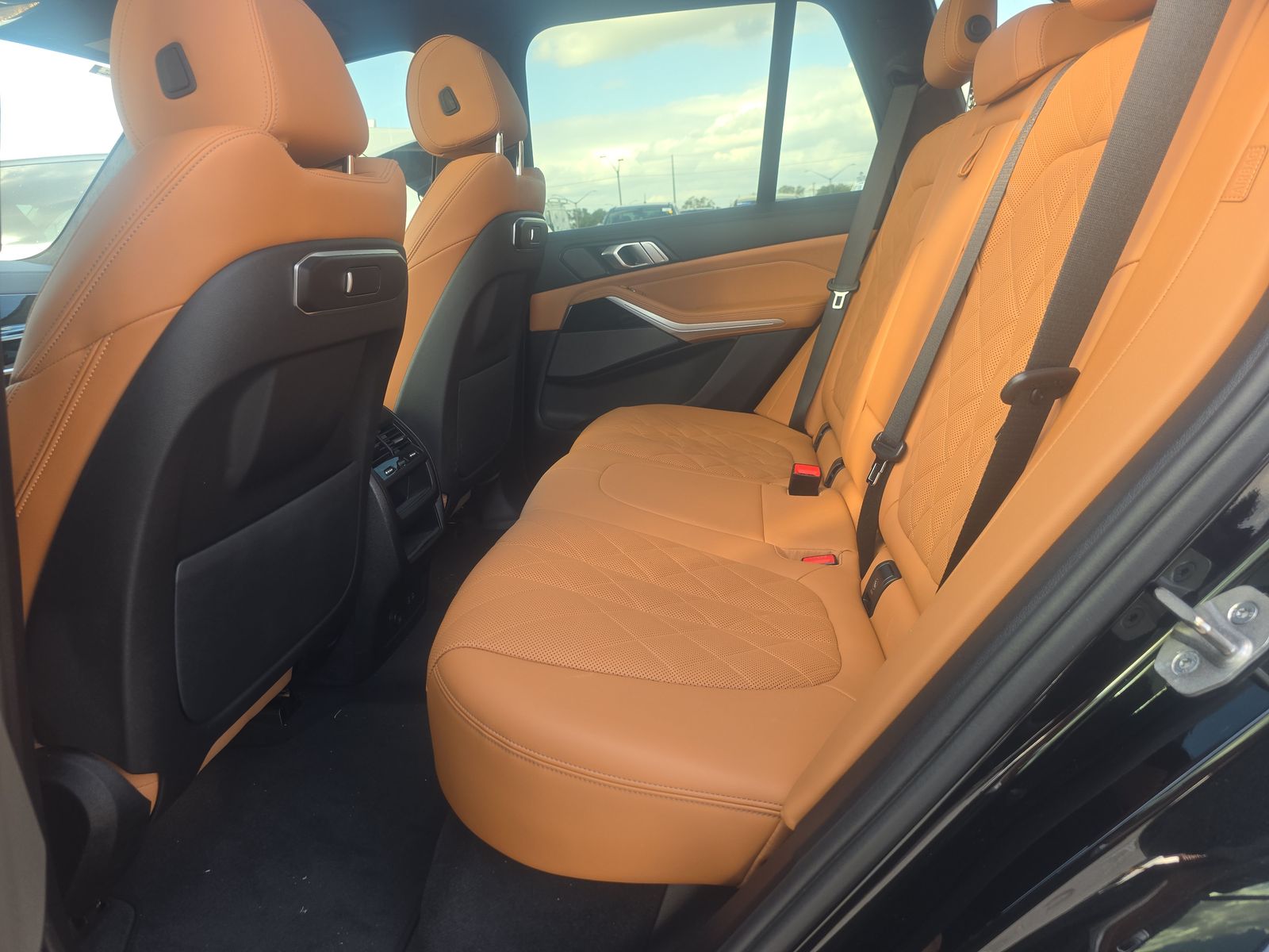 2024 BMW X5 sDrive40i RWD