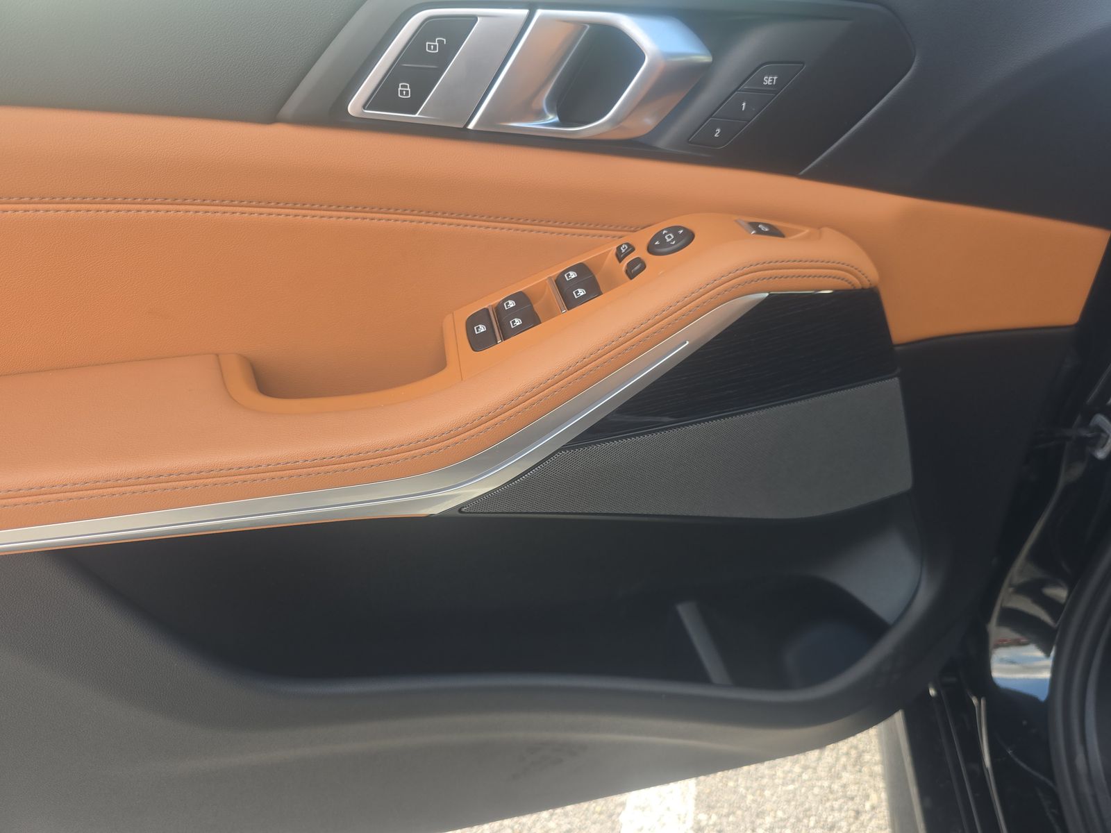 2024 BMW X5 sDrive40i RWD