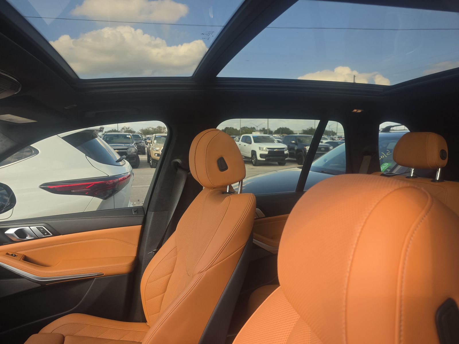 2024 BMW X5 sDrive40i RWD