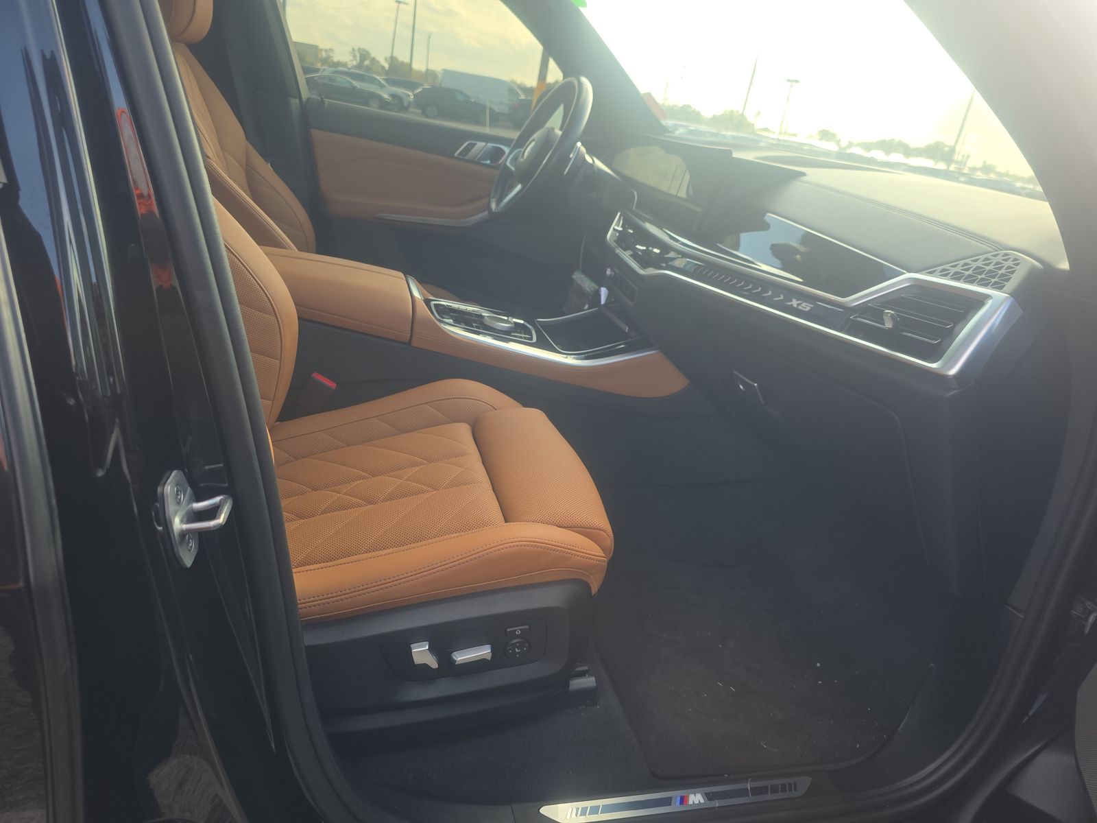 2024 BMW X5 sDrive40i RWD