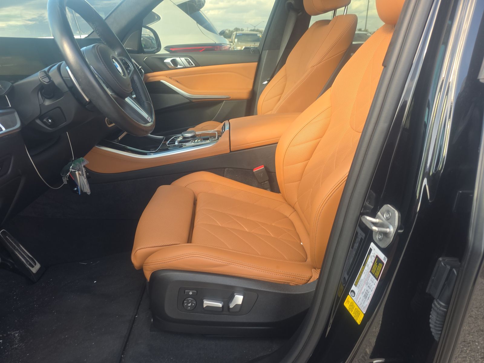 2024 BMW X5 sDrive40i RWD