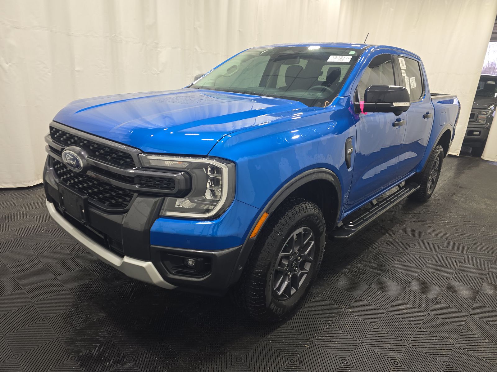 2024 Ford Ranger XLT AWD