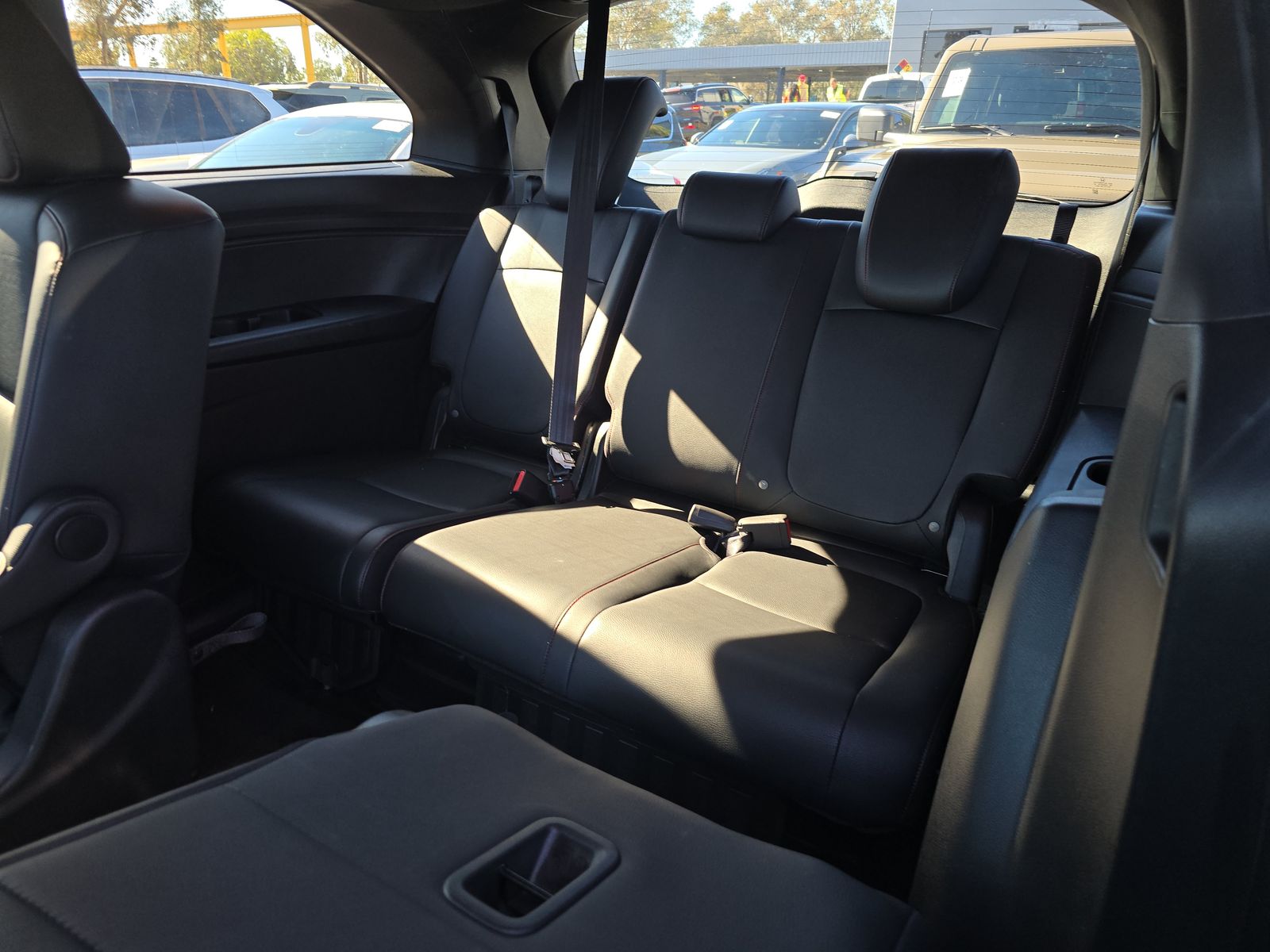 2024 Honda Odyssey Sport FWD