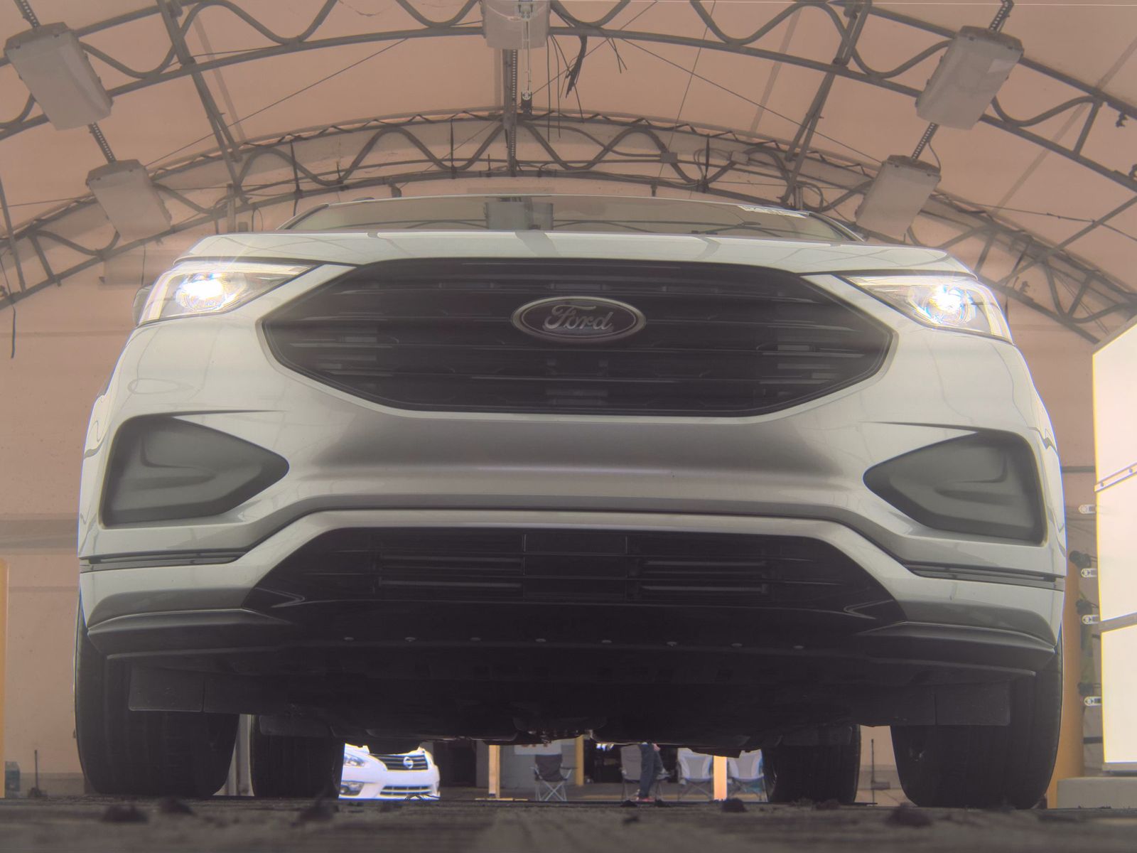 2023 Ford Edge SE AWD