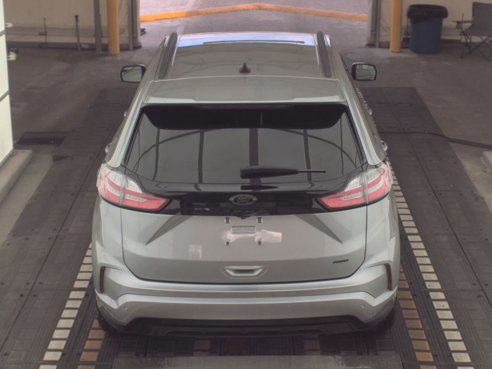 2023 Ford Edge SE AWD