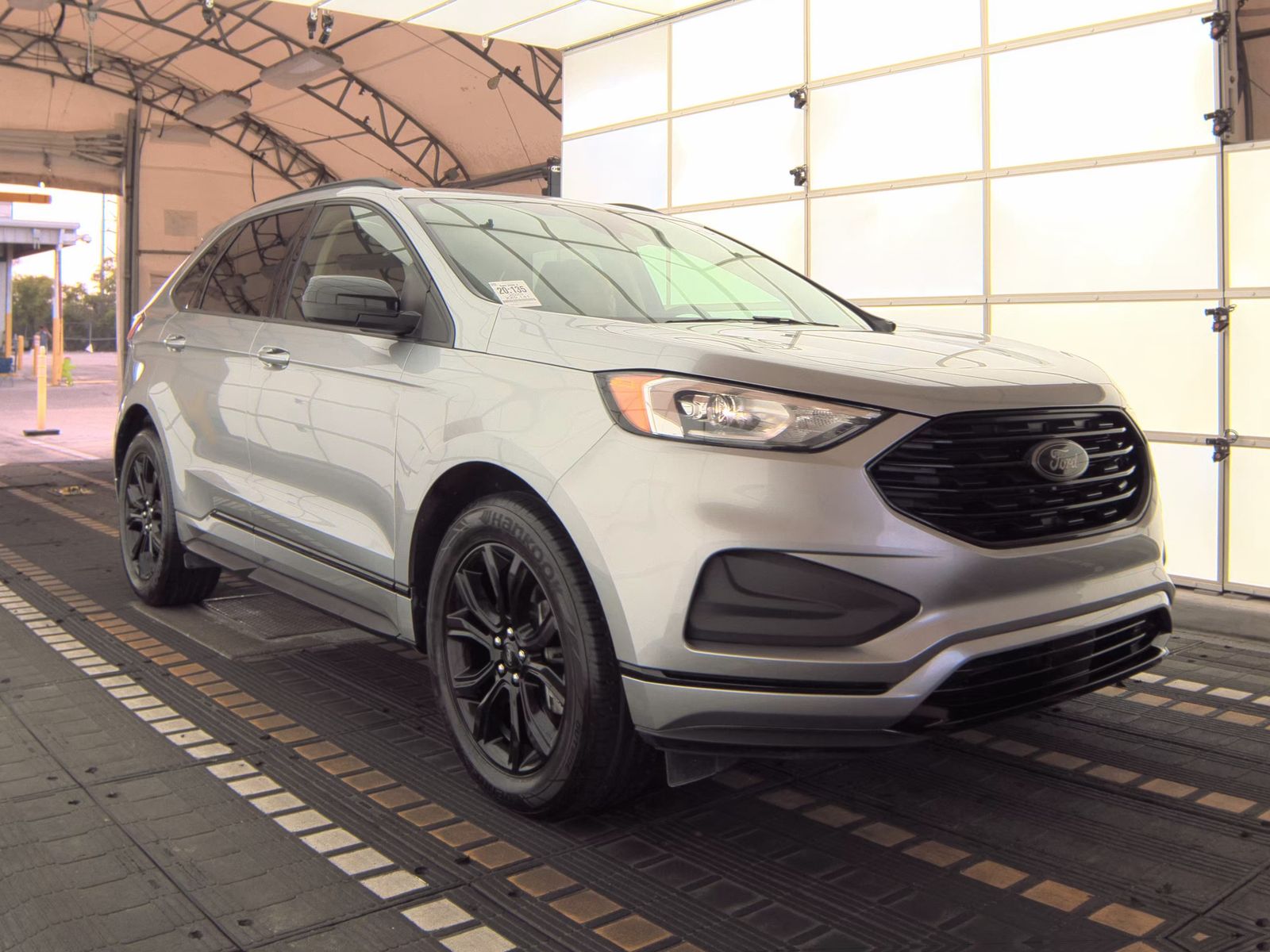 2023 Ford Edge SE AWD