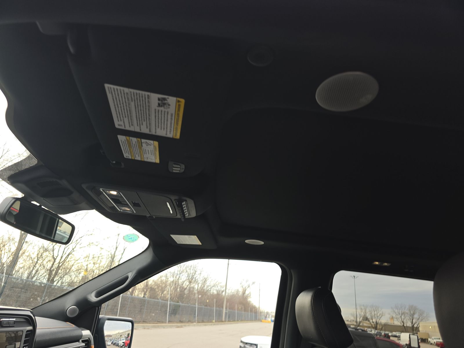 2023 Ford F-150 Tremor AWD