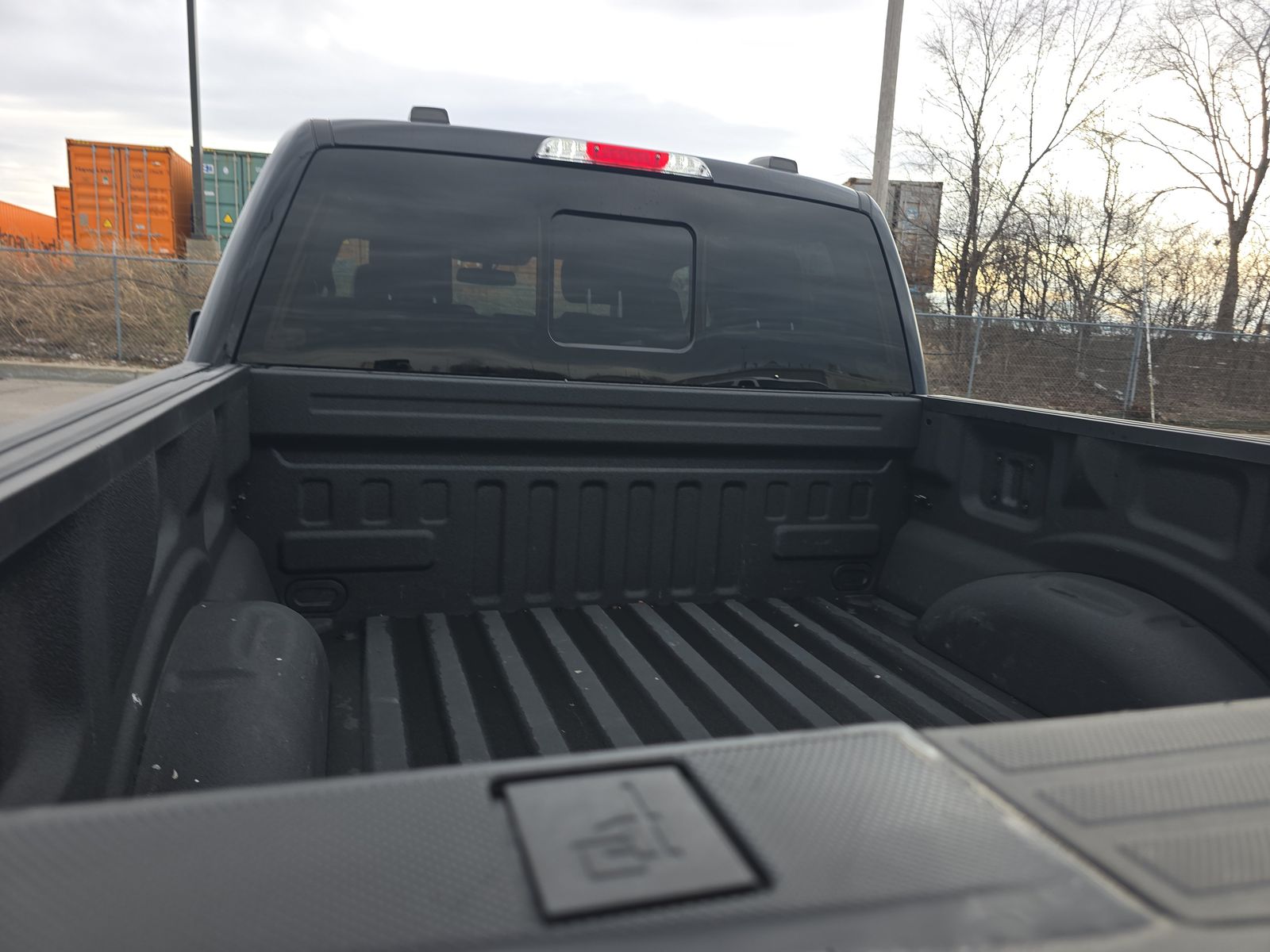 2023 Ford F-150 Tremor AWD