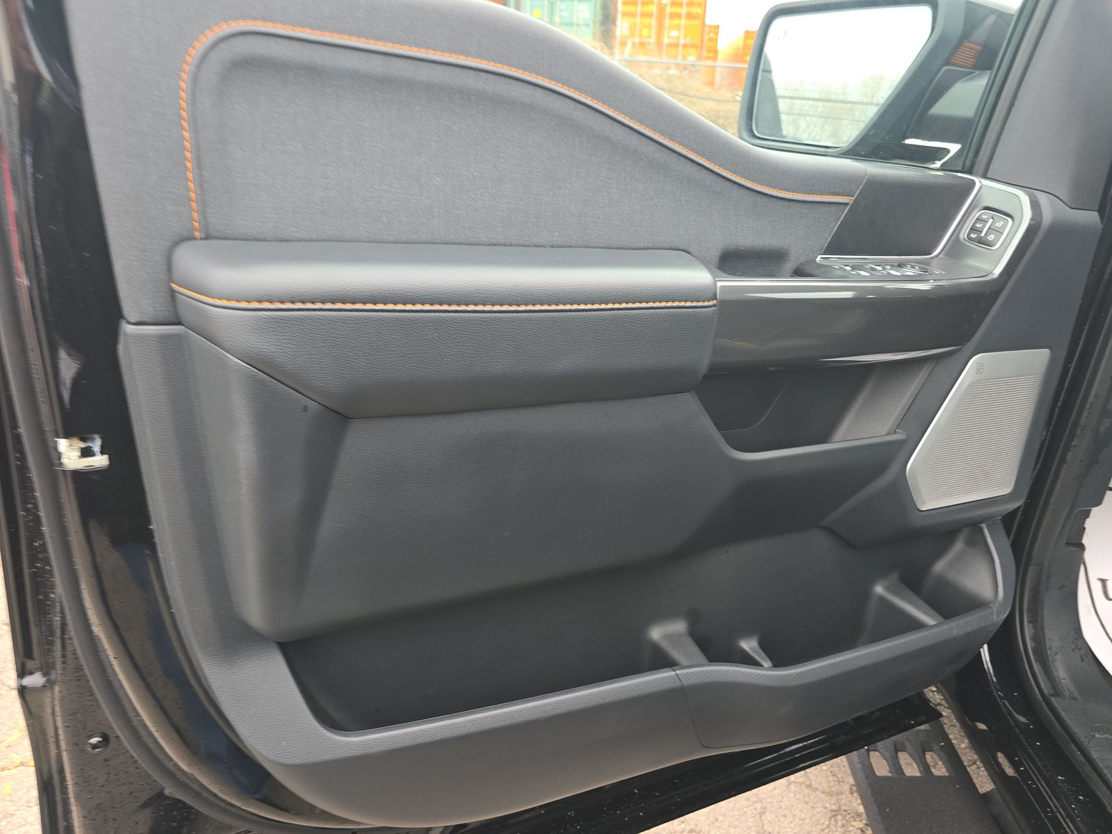 2023 Ford F-150 Tremor AWD