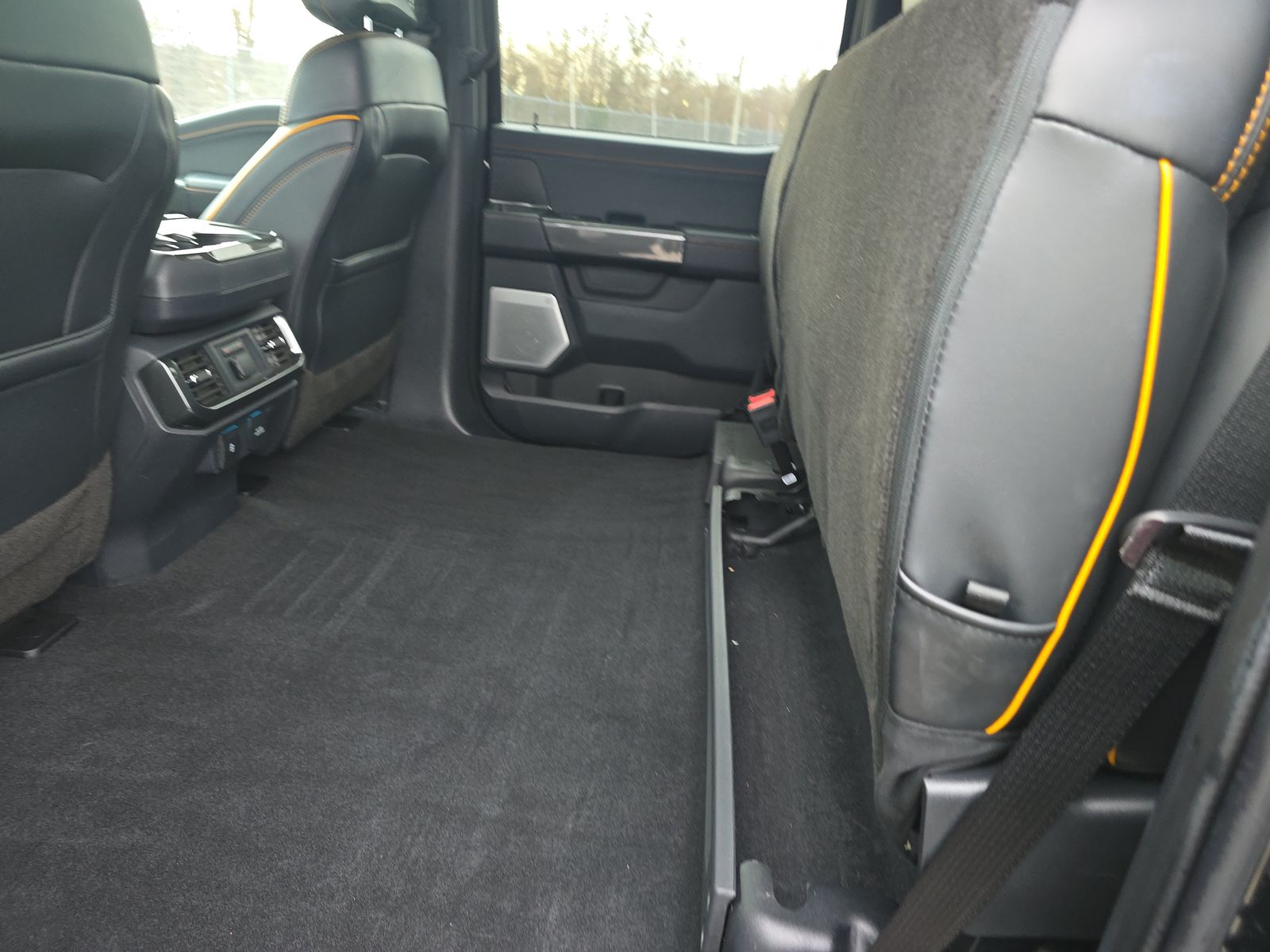 2023 Ford F-150 Tremor AWD