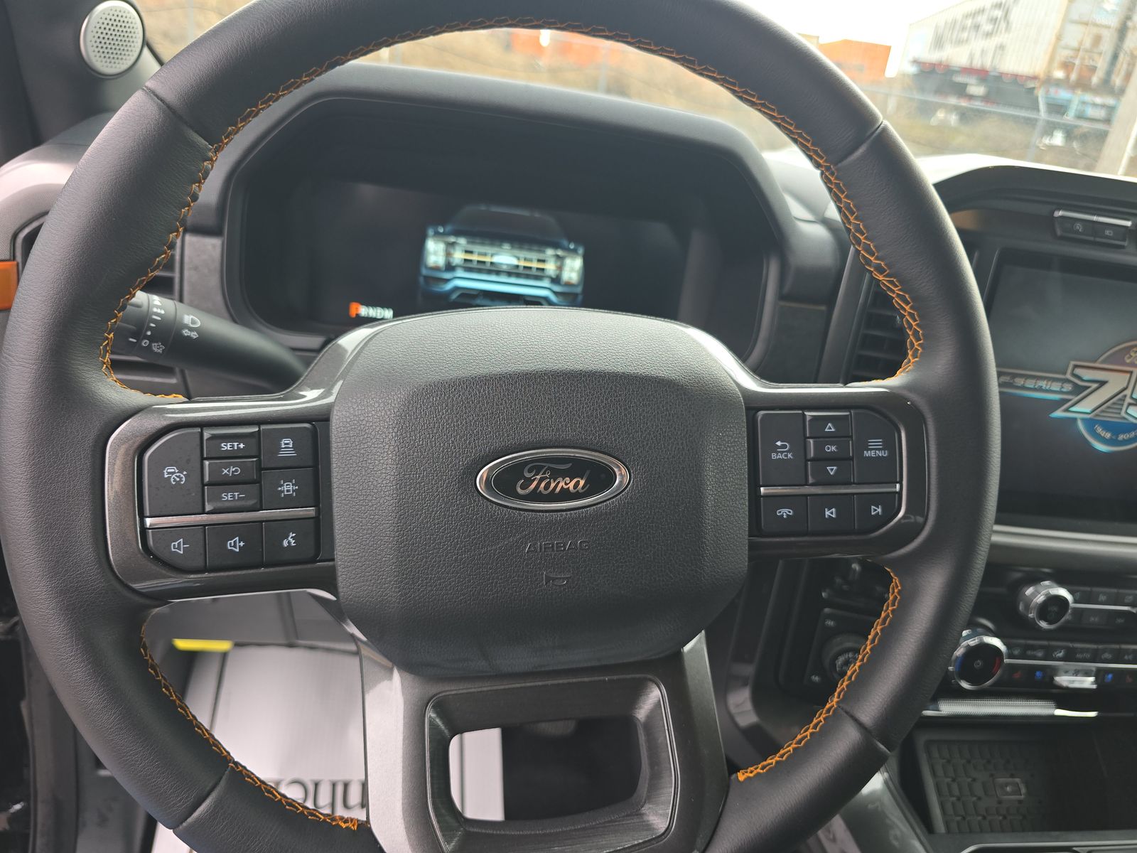 2023 Ford F-150 Tremor AWD