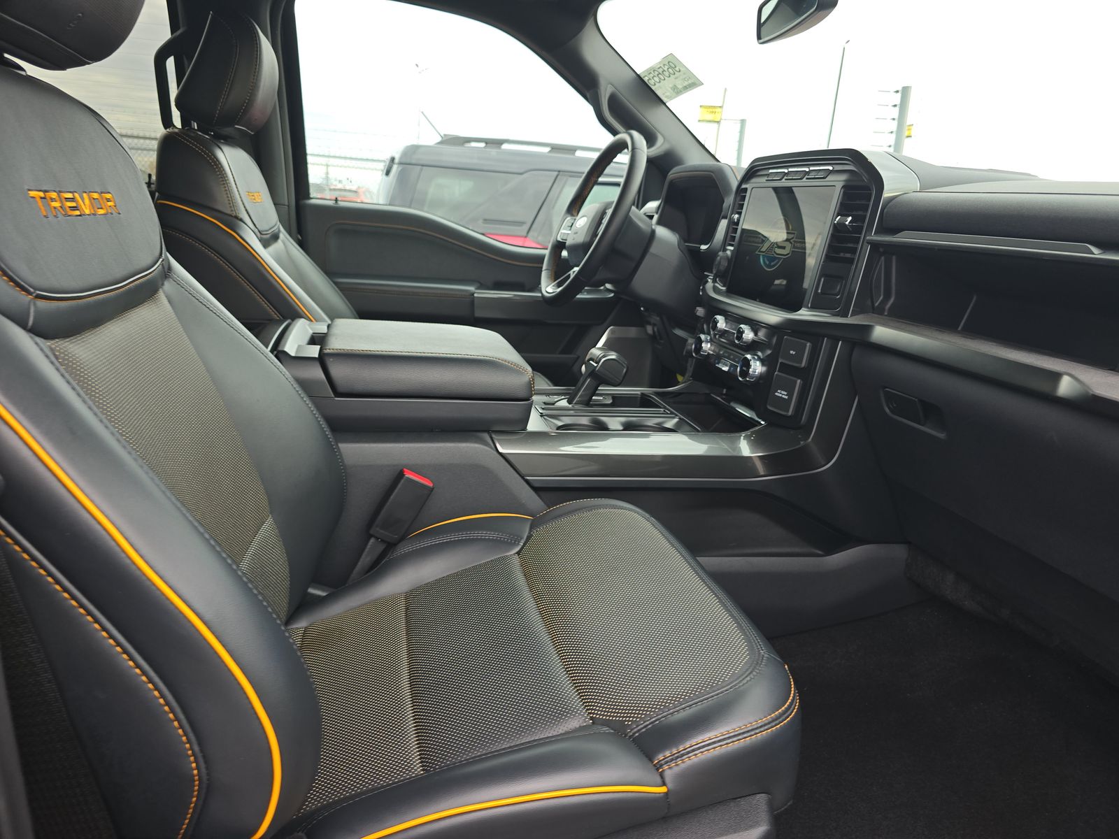 2023 Ford F-150 Tremor AWD