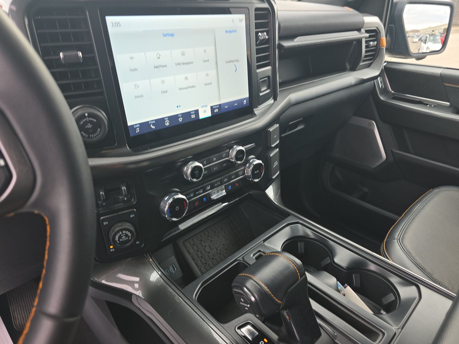 2023 Ford F-150 Tremor AWD