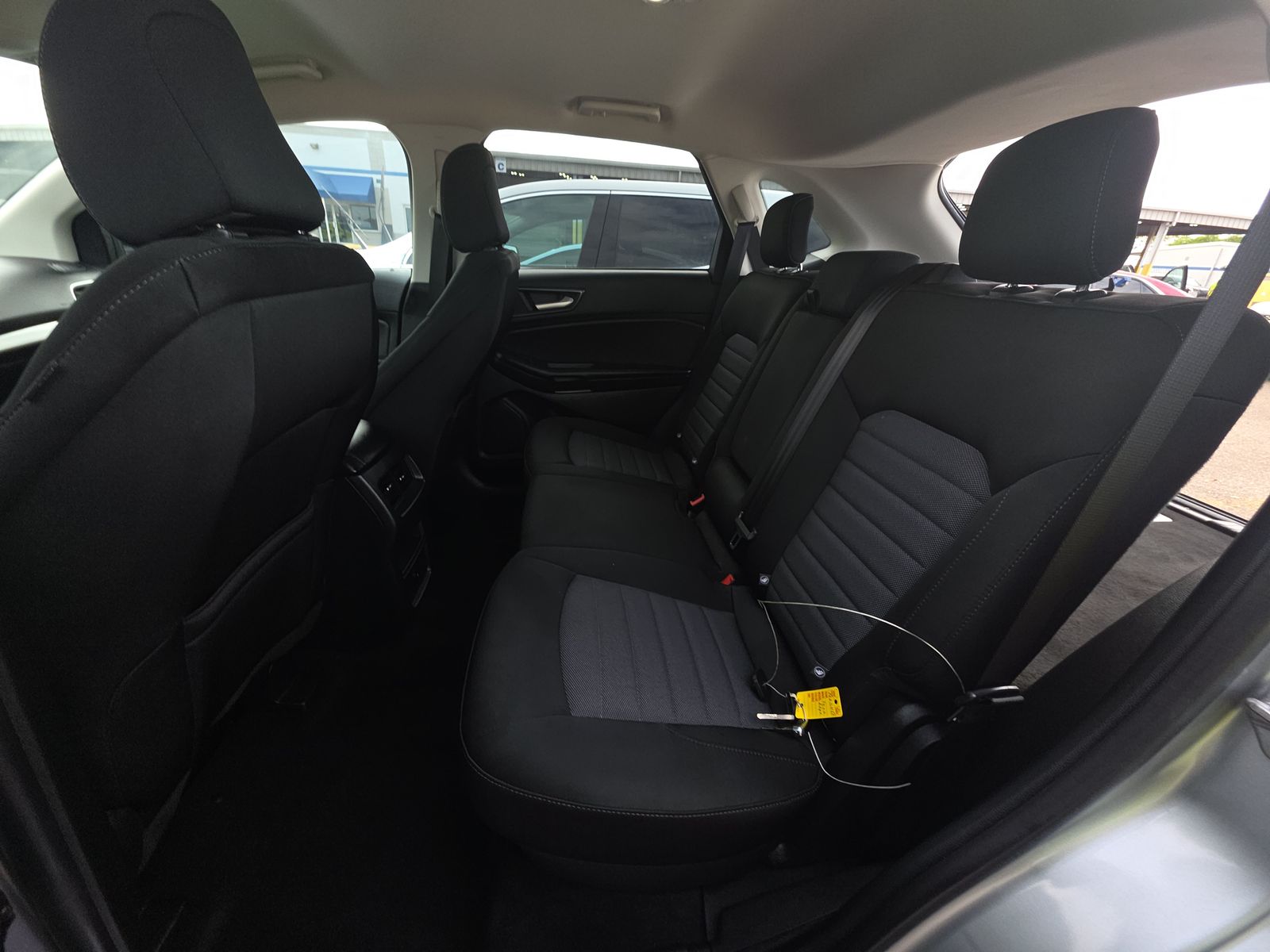 2023 Ford Edge SE AWD