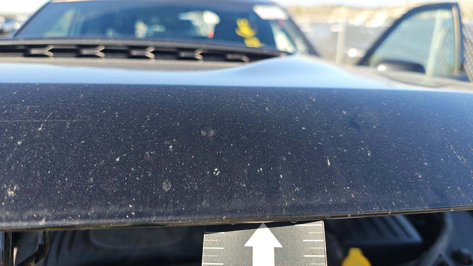 2024 Dodge Durango R/T Plus AWD