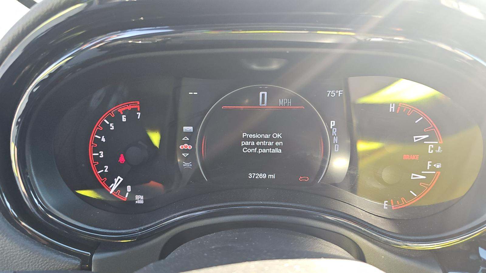 2024 Dodge Durango R/T Plus AWD