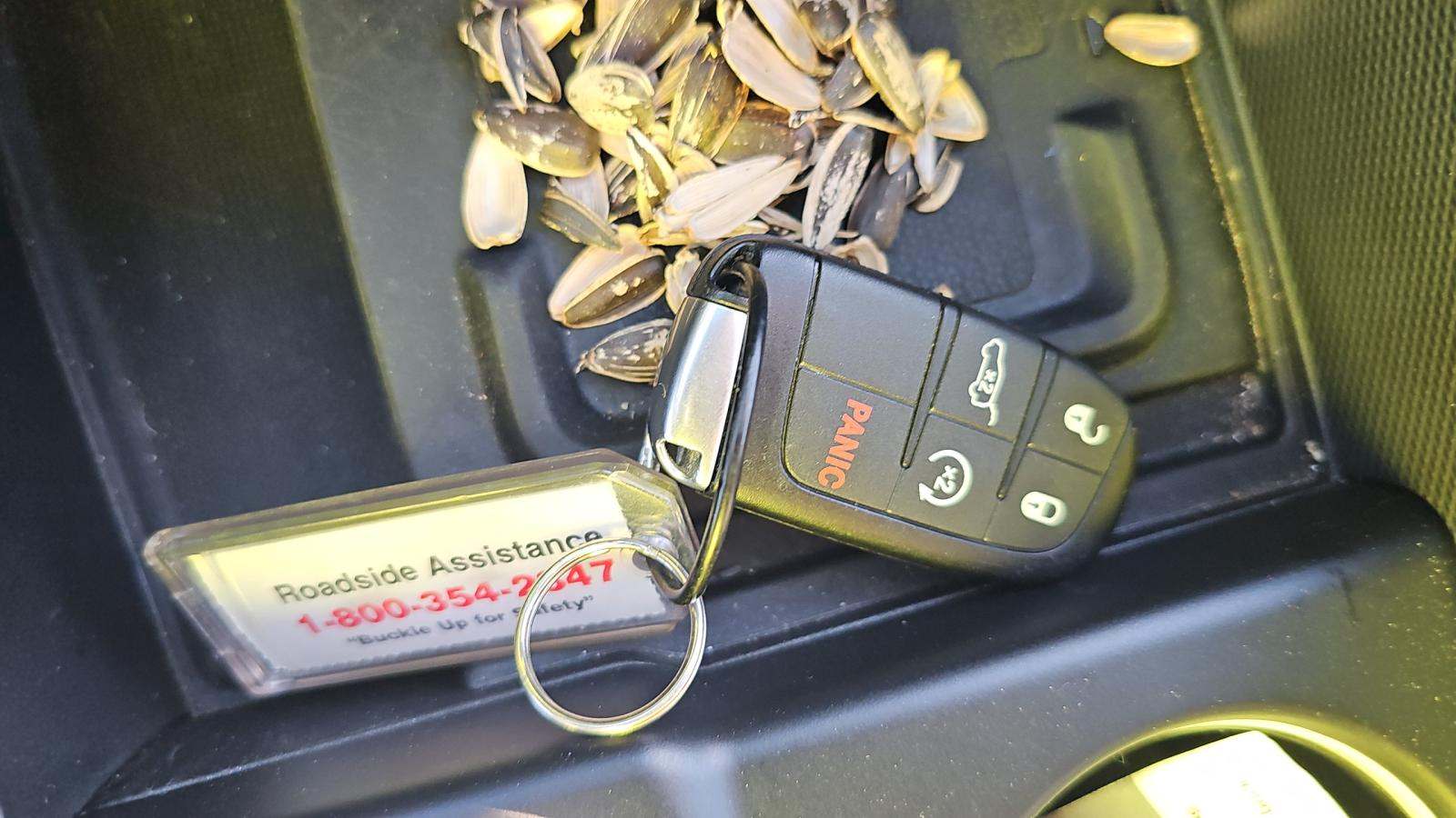 2024 Dodge Durango R/T Plus AWD