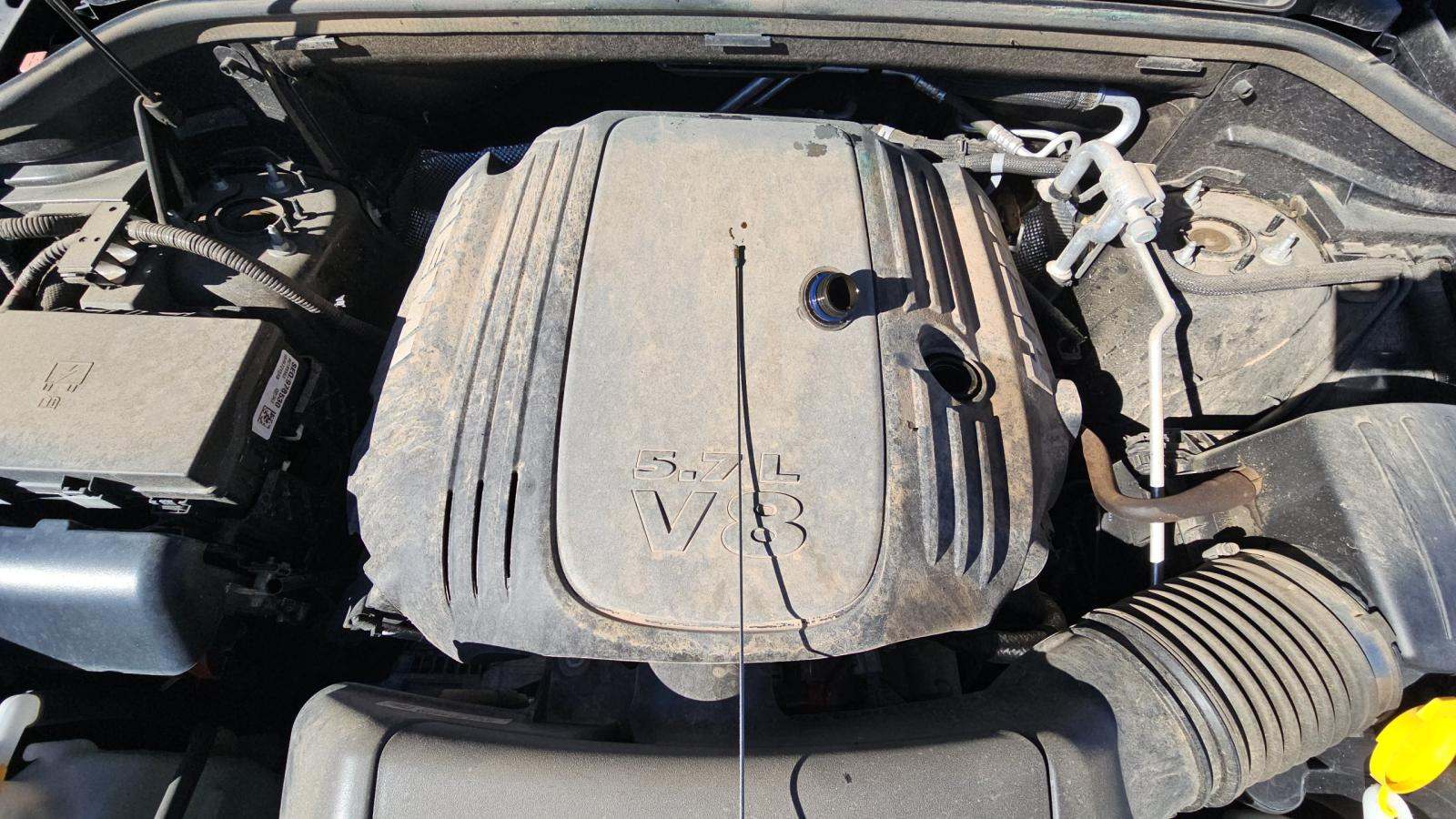 2024 Dodge Durango R/T Plus AWD