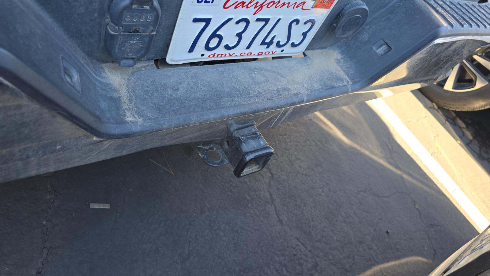 2023 Chevrolet Silverado 1500 LT AWD