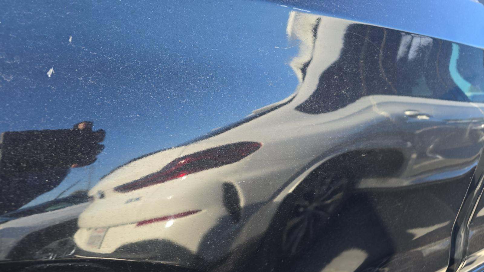 2023 Chevrolet Silverado 1500 LT AWD